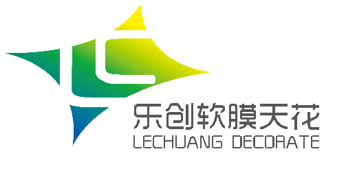 樂(lè)創(chuàng)軟膜天花公司LOGO